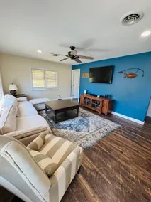 Frederica-Milford-Harrington, DE Cozy Retreat! - Image 4