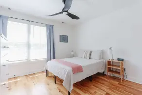 Carriage House Retreat|Victorian Historic District - Image 3