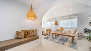 Bahia Azul - stylish apartment Central location - Image 2