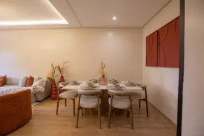 Luxury Smart Apartment at Nour Prestige Marrakech - Image 4