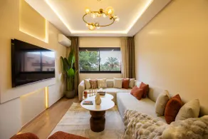 Luxury Smart Apartment at Nour Prestige Marrakech - Image 2