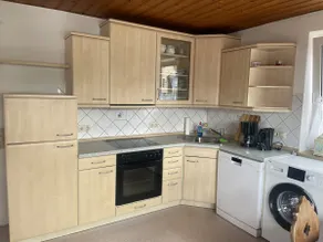 Vacation home in Bertoldsheim near Rennertshofen - Image 3