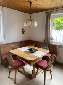 Vacation home in Bertoldsheim near Rennertshofen - Image 2