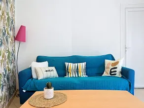 Le Clos des Tamaris: 2-bedroom, A/C, Wi-Fi, terrace, pool - Image 4