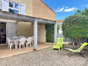 Le Clos des Tamaris: 2-bedroom, A/C, Wi-Fi, terrace, pool - Image 2