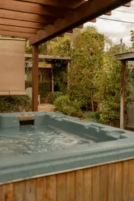Zen Getaway w/ Private Jacuzzi — Near LA & OC - Image 4