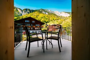Alpina Three - Charming Apartment Prime Location - Image 4