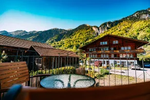 Alpina Three - Charming Apartment Prime Location - Image 5