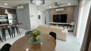 Alyssa Homestay Putrajaya 3R 3B - Image 3