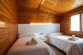 Wooden Cabin, Aragonese Pyrenees - Image 3