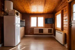 Wooden Cabin, Aragonese Pyrenees - Image 2