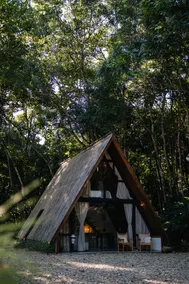 Vale dos Pinheiros Chalet - Image 2