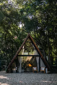Vale dos Pinheiros Chalet - Image 5