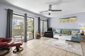 One Bedroom One Bath Condo at Golf Colony - Image 2