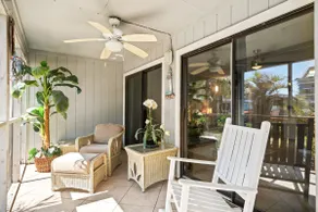 One Bedroom One Bath Condo at Golf Colony - Image 4