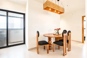 Soul At Home | Spacious 2BHK • Bhayli Vadodara - Image 4