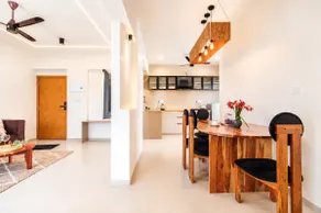 Soul At Home | Spacious 2BHK • Bhayli Vadodara - Image 5