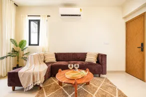 Soul At Home | Spacious 2BHK • Bhayli Vadodara - Image 2