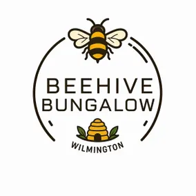 Beehive Bungalow | Firepit | Downtown Wilmington - Image 2