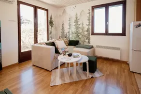 Le Chamois d'Or - Independent Apartment in Métabief - Image 4