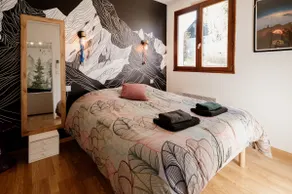 Le Chamois d'Or - Independent Apartment in Métabief - Image 2