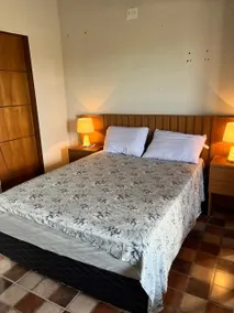 Chalet with pool - Image 3