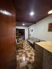 Chalet with pool - Image 4