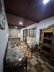 Chalet with pool - Image 5
