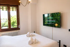 I Dogi Venice Apartment - Parking & Train to Venice in 2 Stops - Image 3