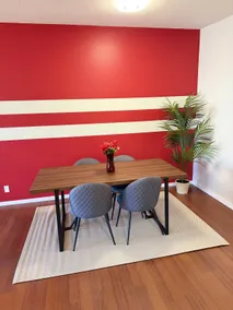 Cozy 2BR Suite Near Zoo & downtown Walk to C-Train - Image 5
