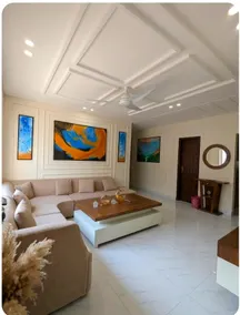Sleek 2BR | family apartment | self check-in - Image 3