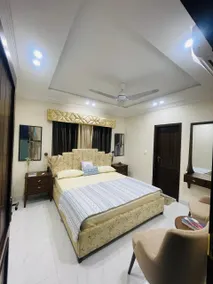 Sleek 2BR | family apartment | self check-in - Image 5