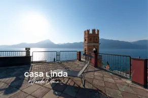 Frontline apartment Linda by GardaDoma - Image 3