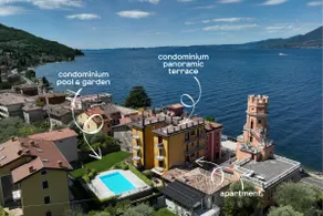 Frontline apartment Linda by GardaDoma - Image 2