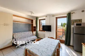 Frontline apartment Linda by GardaDoma - Image 5