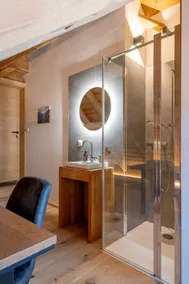 Alpin Chalet Dach Suite - Image 3