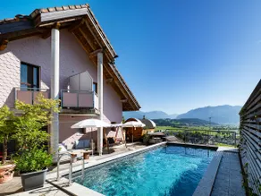 Alpin Chalet Dach Suite - Image 4