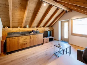 Alpin Chalet Dach Suite - Image 2