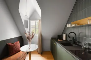 Limehome Freudenstadt Forststraße | Suite - Image 3