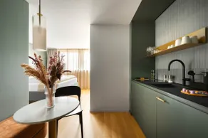 Limehome Freudenstadt Forststraße | Suite - Image 4
