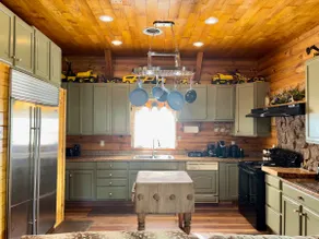 National Park Cabin | Hot Tub | Pets Welcome - Image 4