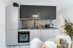 Cosy Coastal Haven | Sea Views & Modern Comfort - Image 5