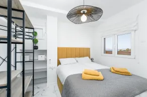 Cosy Coastal Haven | Sea Views & Modern Comfort - Image 3