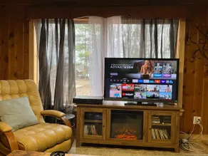 The Birch House - Gladwin Cabin plus Bonus Room! - Image 3