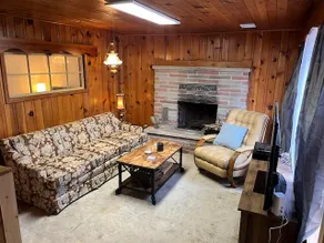 The Birch House - Gladwin Cabin plus Bonus Room! - Image 2