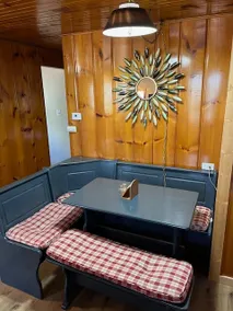 The Birch House - Gladwin Cabin plus Bonus Room! - Image 4