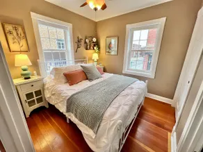 Apartment Downtown Monmouth by Market Alley - Image 3