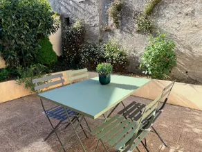 Le Colibri – Terrace – Downtown - Image 3