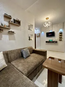 Elite Studio 1: Pure Elegance La Colombe Blanche - Image 3
