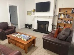 Geranium Cottage - Image 3